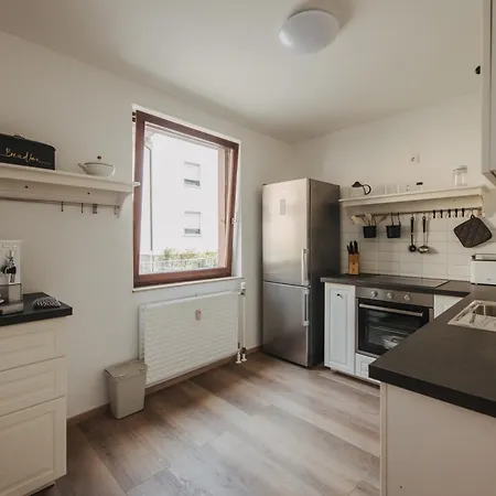 Grosse Wohnung In Weinheim Mit Charme Extérieur photo
