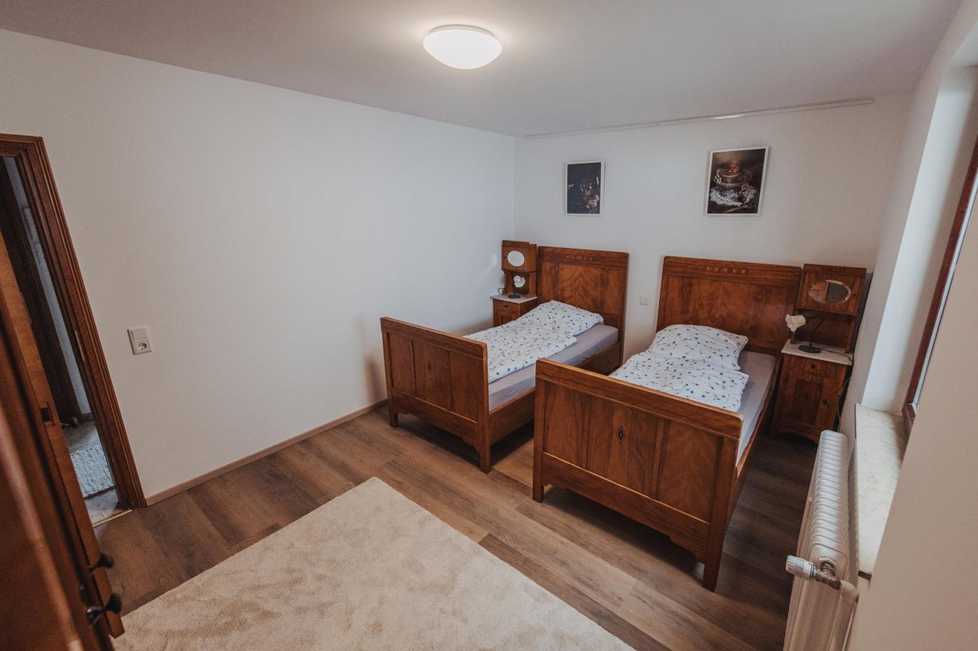 Appartement Grosse In Mit Charme